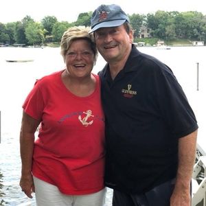 Meet your Posher, Barbara